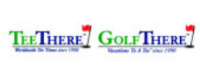 Golf There/Tee There