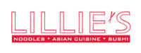 Lillie's Asian Cuisine a Landry's Restaurant